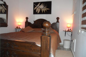 HOLYDAY Apartment GROUND FLOOR, FREE INTERNET